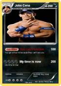 John Cena