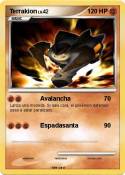 Terrakion