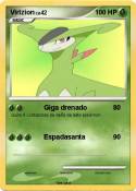 Virizion