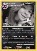 Mickechu