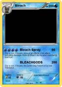 Bleach