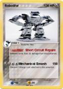 Robotifor