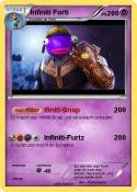 Infiniti Forti