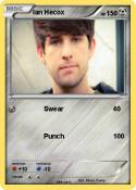 Ian Hecox