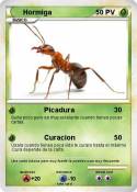 Hormiga