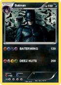 Batman