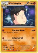 Kim Jong Un