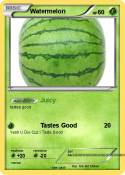 Watermelon