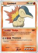 Cyndaquil
