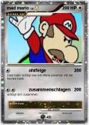 mad mario