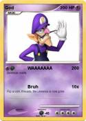God