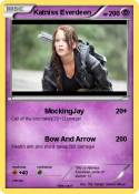 Katniss Everdee