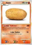 Potato