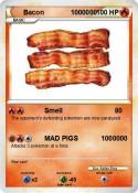 Bacon 1000000