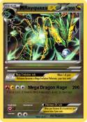 Rayquaza