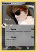 Swag boo