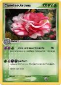 Camelias-Jordana