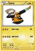 sparky