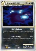 Blaster LVL.???