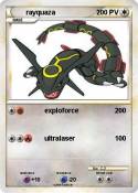 rayquaza