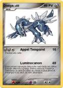 Dialga