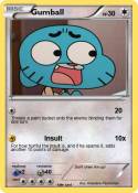 Gumball