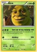 Shrek