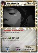 M AARON EX