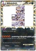 MiSsInGnO.