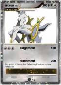 arceus