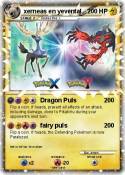 xerneas en