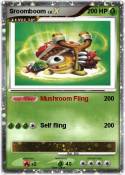 Sroomboom