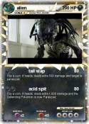 alien