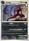 carnage