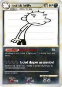 rodrick helffy