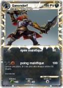 Ganondorf