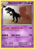 Mega Sorus REX