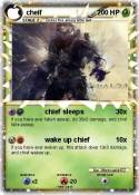cheif