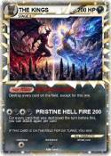 THE KINGS
