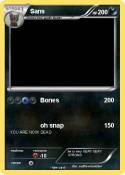 Sans