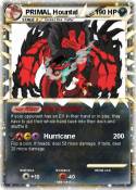 PRIMAL Hountal