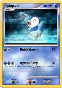 Piplup