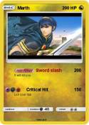 Marth