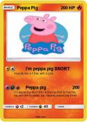 Peppa Pig