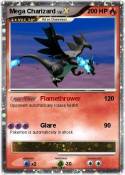Mega Charizard