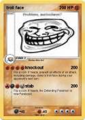 troll face