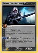 Arthas,