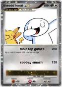 theodd1sout
