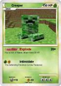 Creeper