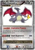 Dark Charizard